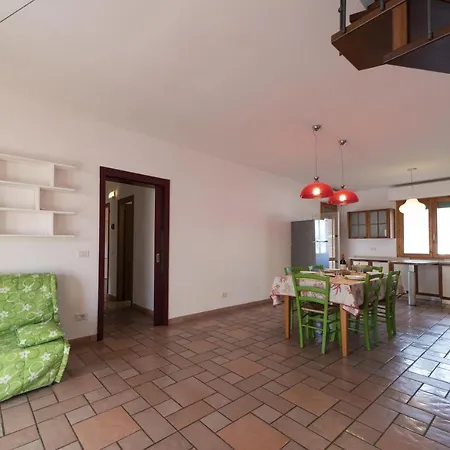 Casa Sandra 아파트 *