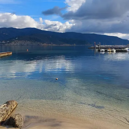 Casa Sandra Apartment *