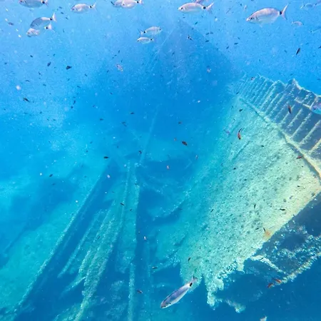 Casa Sandra Marina di Campo