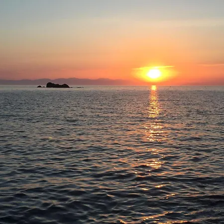 Casa Sandra Apartment Marina di Campo