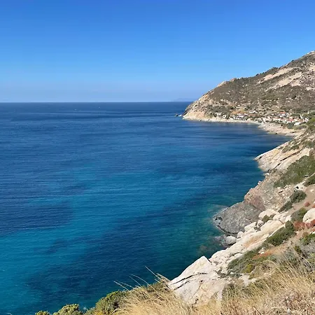 Casa Sandra Marina di Campo