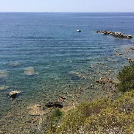 Casa Sandra Apartment *