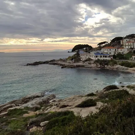 Casa Sandra 아파트 *