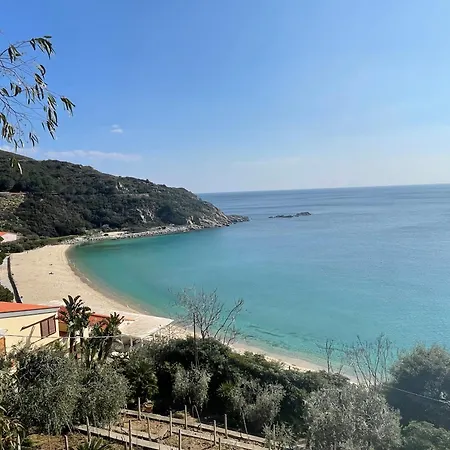 Casa Sandra Apartment *