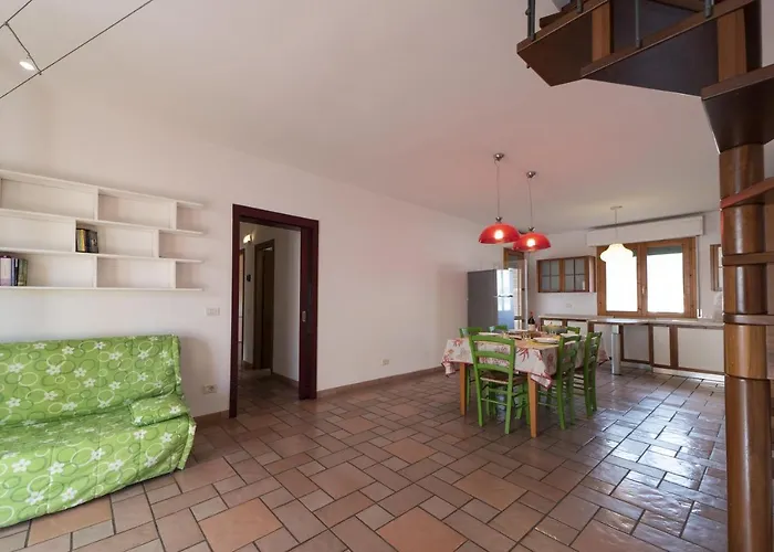 Casa Sandra Apartment *