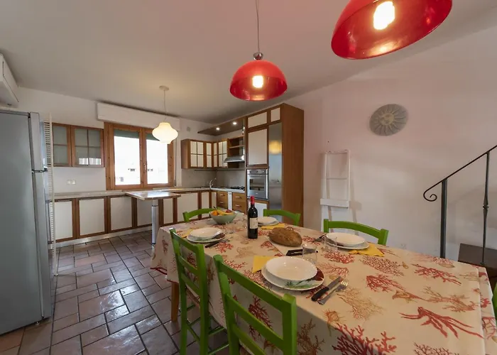 Apartment Casa Sandra *