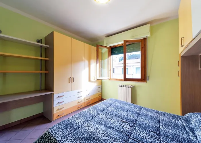 Apartment Casa Sandra Marina di Campo