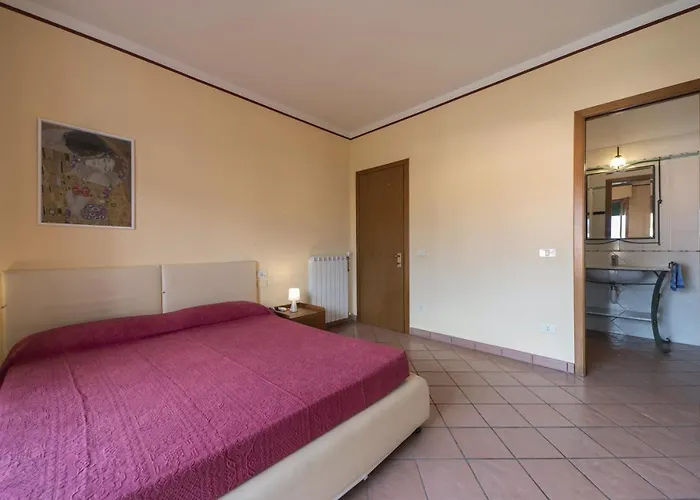 Casa Sandra Apartment