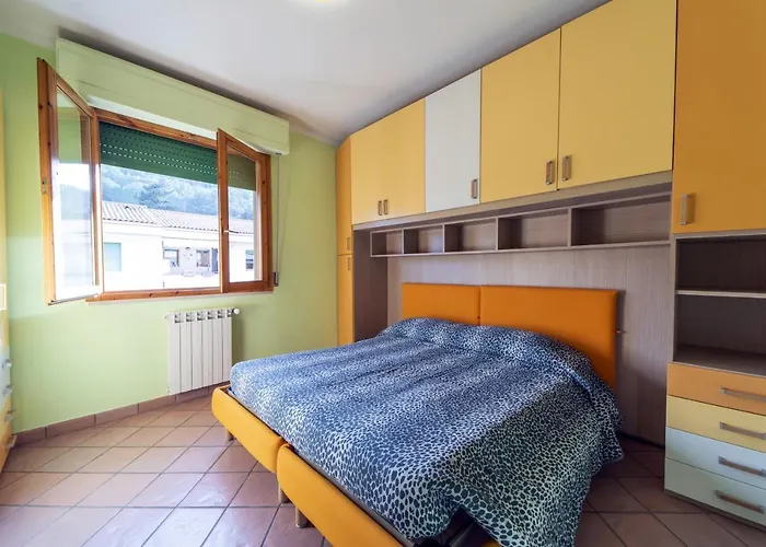 Casa Sandra Marina di Campo