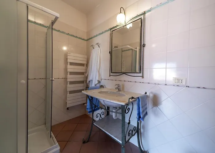 Casa Sandra Marina di Campo