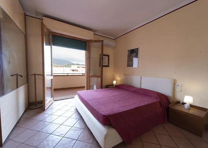 Apartment Casa Sandra