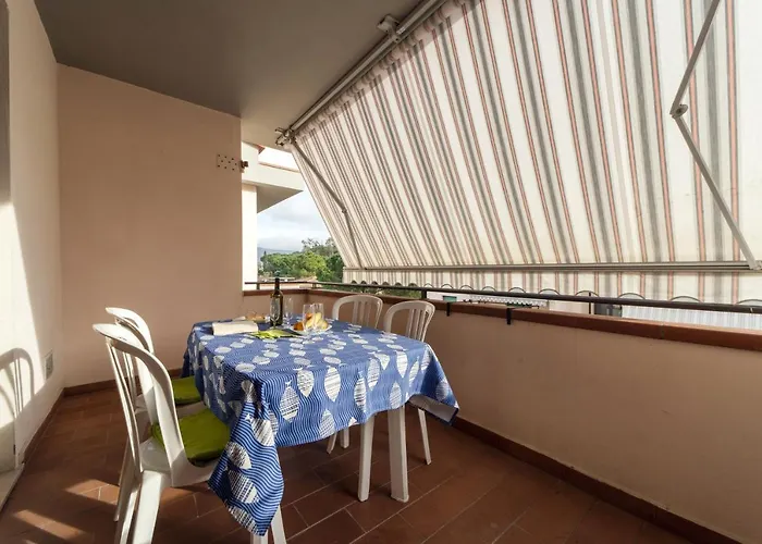 Apartment Casa Sandra *