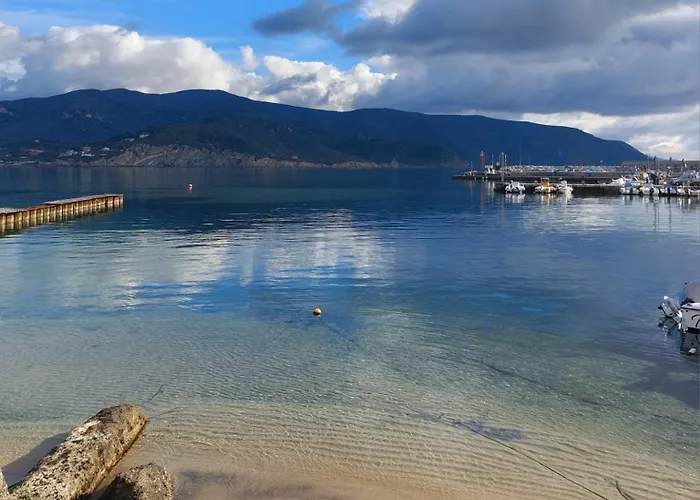 Casa Sandra Apartment *