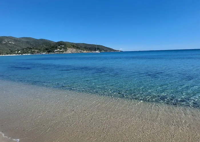 Casa Sandra Apartment Marina di Campo