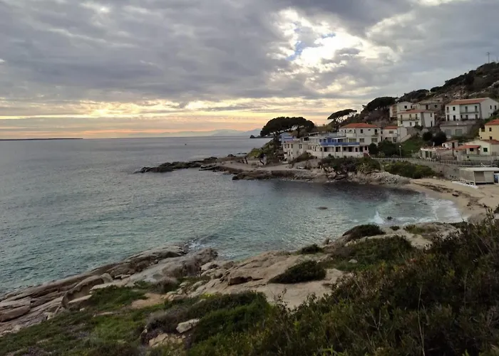 Casa Sandra Apartment *