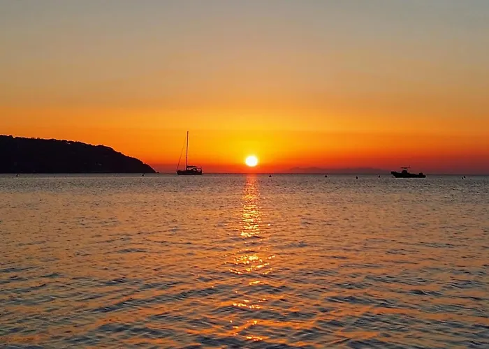 Casa Sandra Marina di Campo