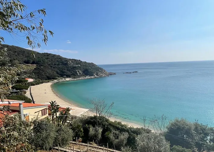 Casa Sandra Apartment *