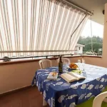 Casa Sandra Апартаменты Марина-ди-Кампо
