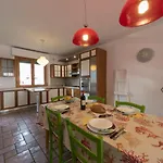 Апартаменты Casa Sandra *
