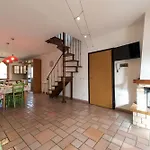 Апартаменты Casa Sandra Марина-ди-Кампо