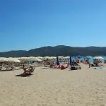 Апартаменты Casa Sandra