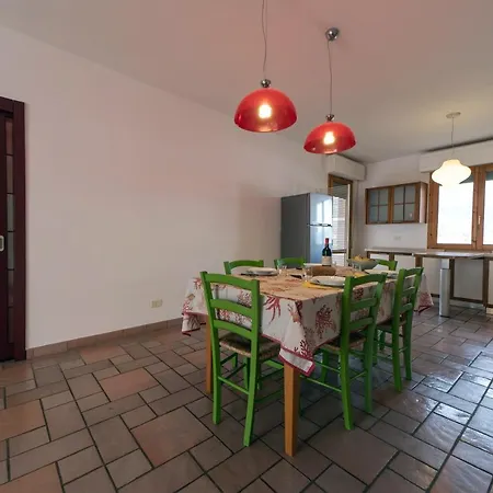 公寓 Casa Sandra 坎普码港