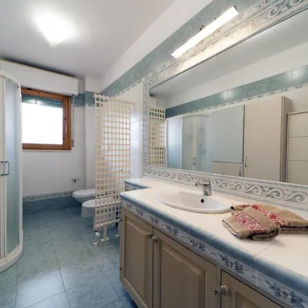 Διαμέρισμα Casa Sandra