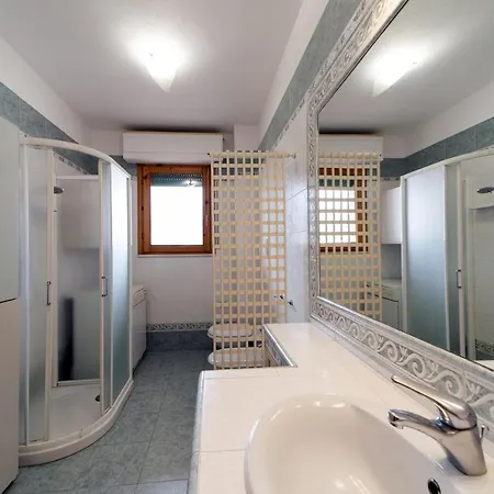 Appartamento Casa Sandra