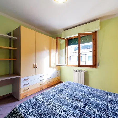 Appartamento Casa Sandra Marina di Campo