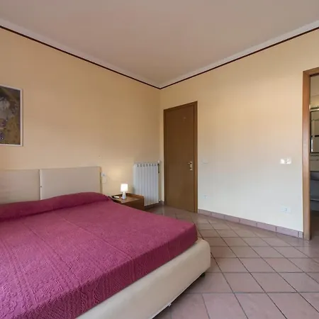 Casa Sandra 公寓