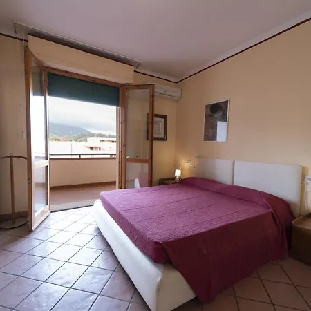 شقة Casa Sandra