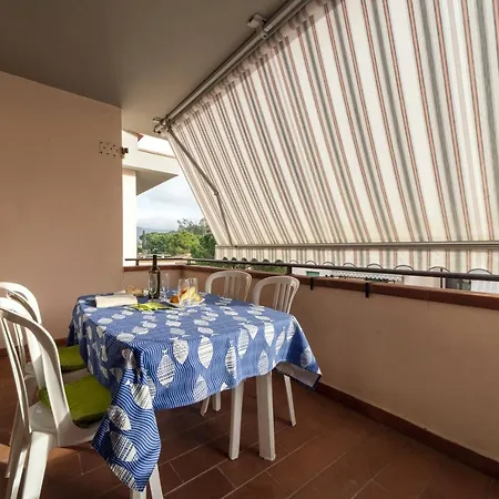 Διαμέρισμα Casa Sandra *
