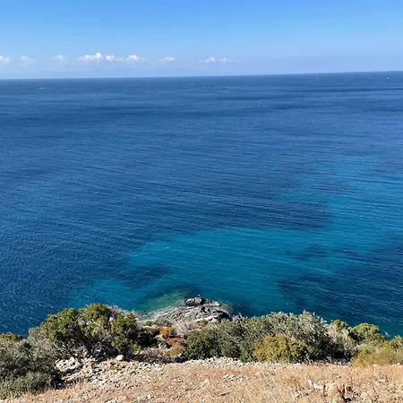 Apartmán Casa Sandra *