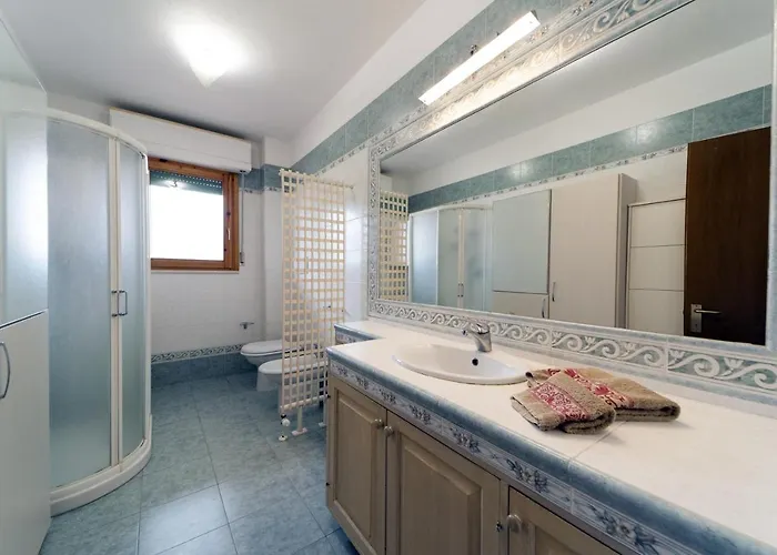 Apartmán Casa Sandra