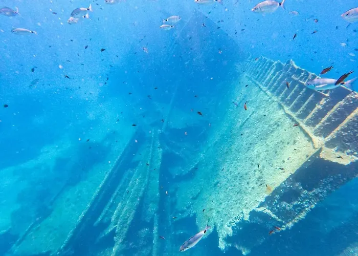 Casa Sandra Marina di Campo