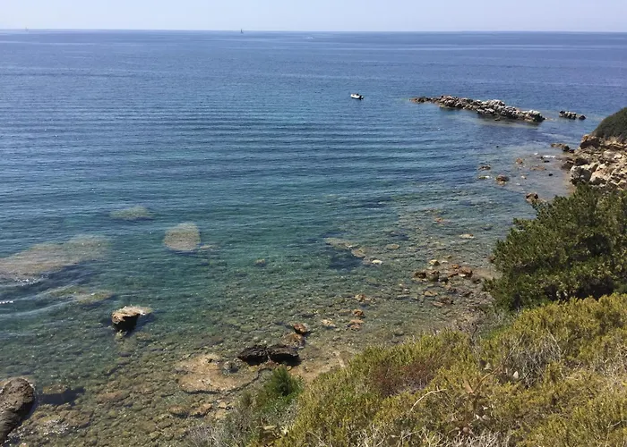 Casa Sandra Apartmán *