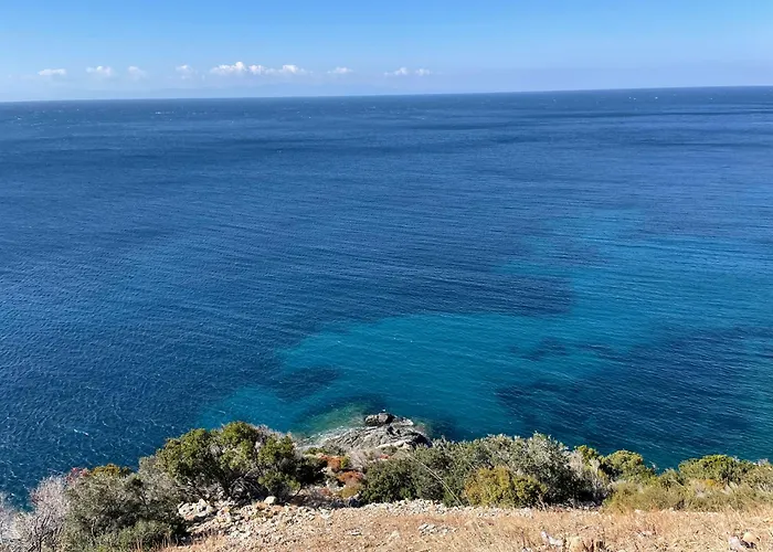 Apartmán Casa Sandra *