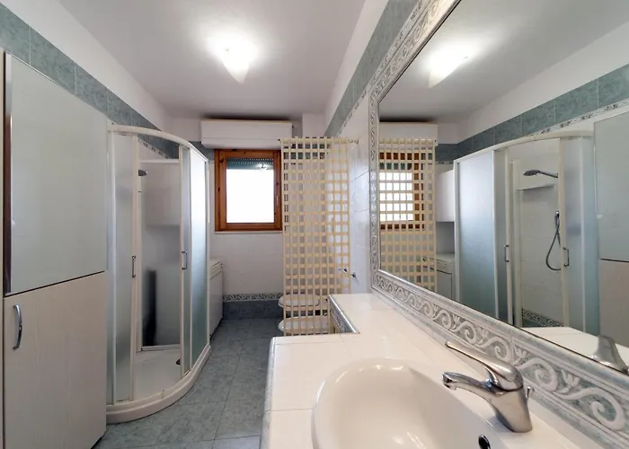 アパート Casa Sandra