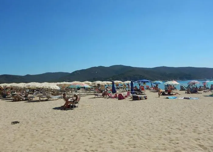 アパート Casa Sandra