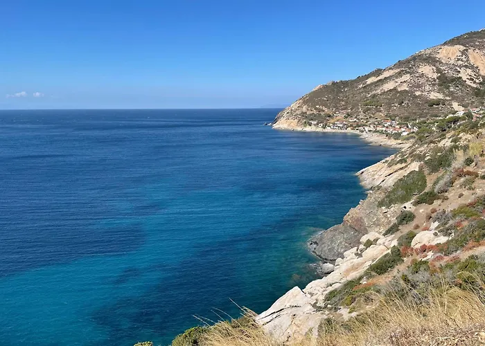 Casa Sandra マリーナ・ディ・カンポ